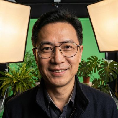 人兽导演王志远